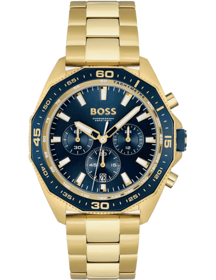 Junior hugo discount boss watch