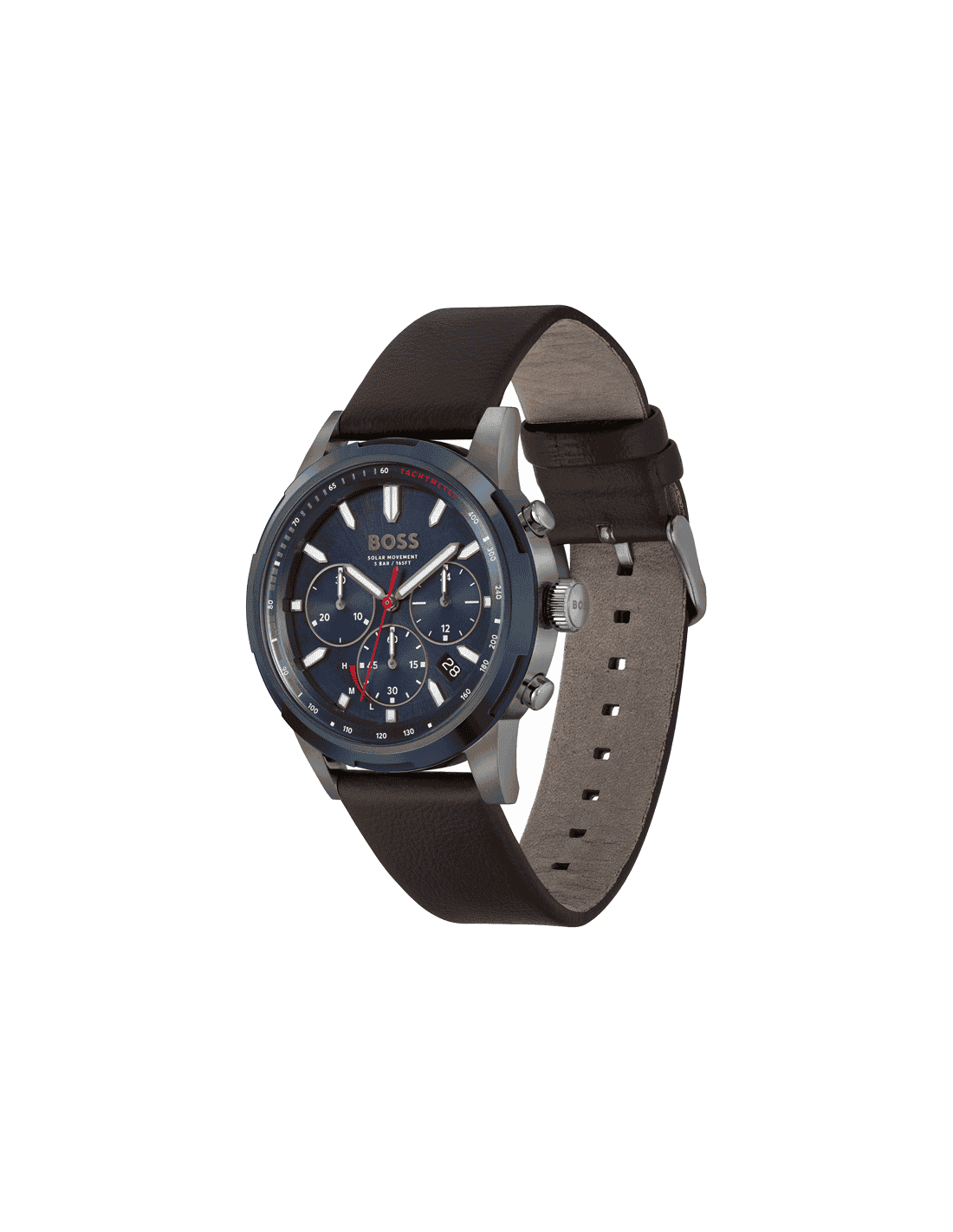 Buy Hugo Boss 1514030 Watch in India I Swiss Time House
