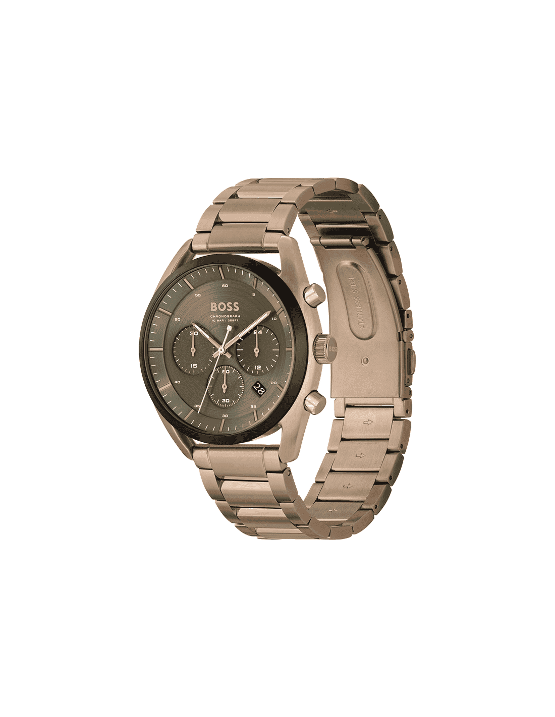 Buy Hugo Boss 1514094 Watch in India I Swiss Time House