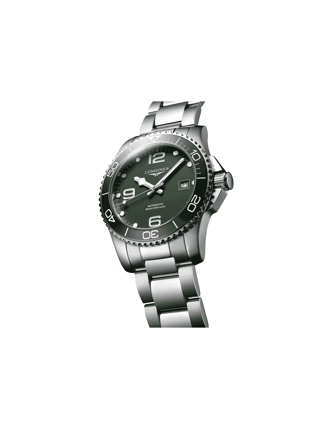 Buy Longines L37814066 Watch in India I Swiss Time House