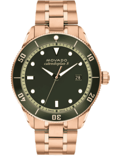 Movado unisex watches top