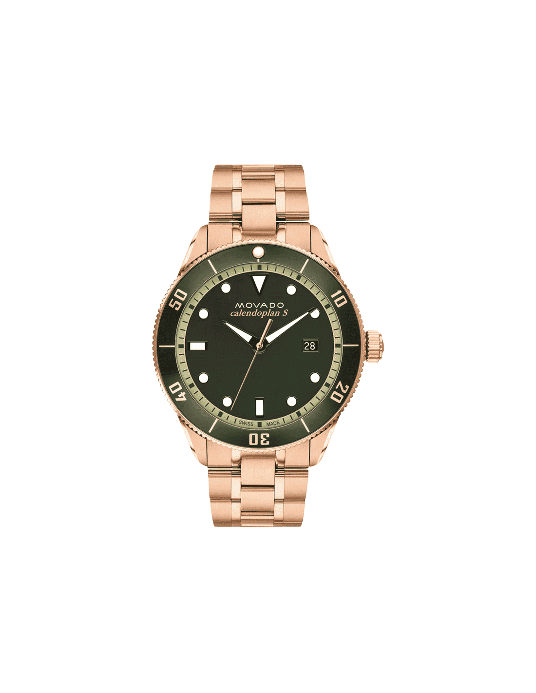 Buy Movado 3650186 Watch in India I Swiss Time House
