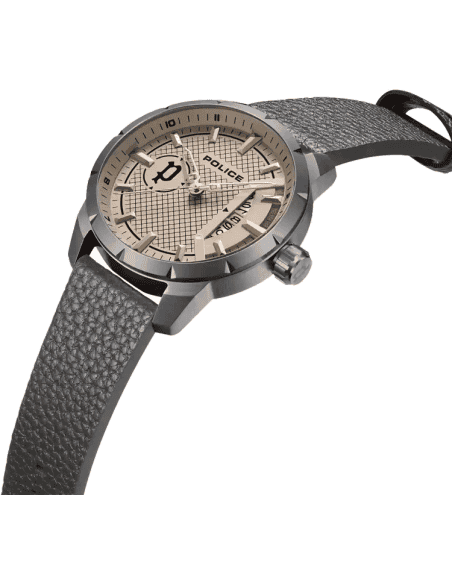 Buy Police PLPEWJB2226903W Watch in India I Swiss Time House