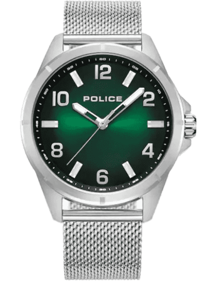 Police sales patriot watch