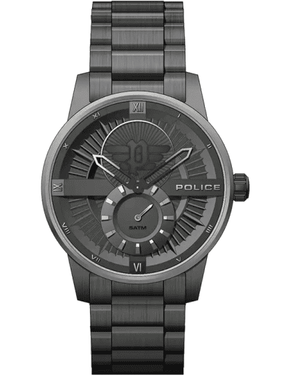 Cheap police online watches