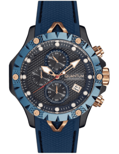 Buy Quantum HNG957.099 A Watch in India I Swiss Time House