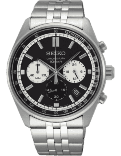 Seiko deals ssc569 review