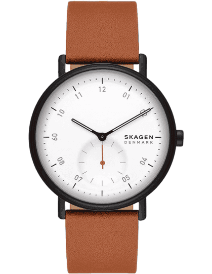 Skagen swiss watch sale