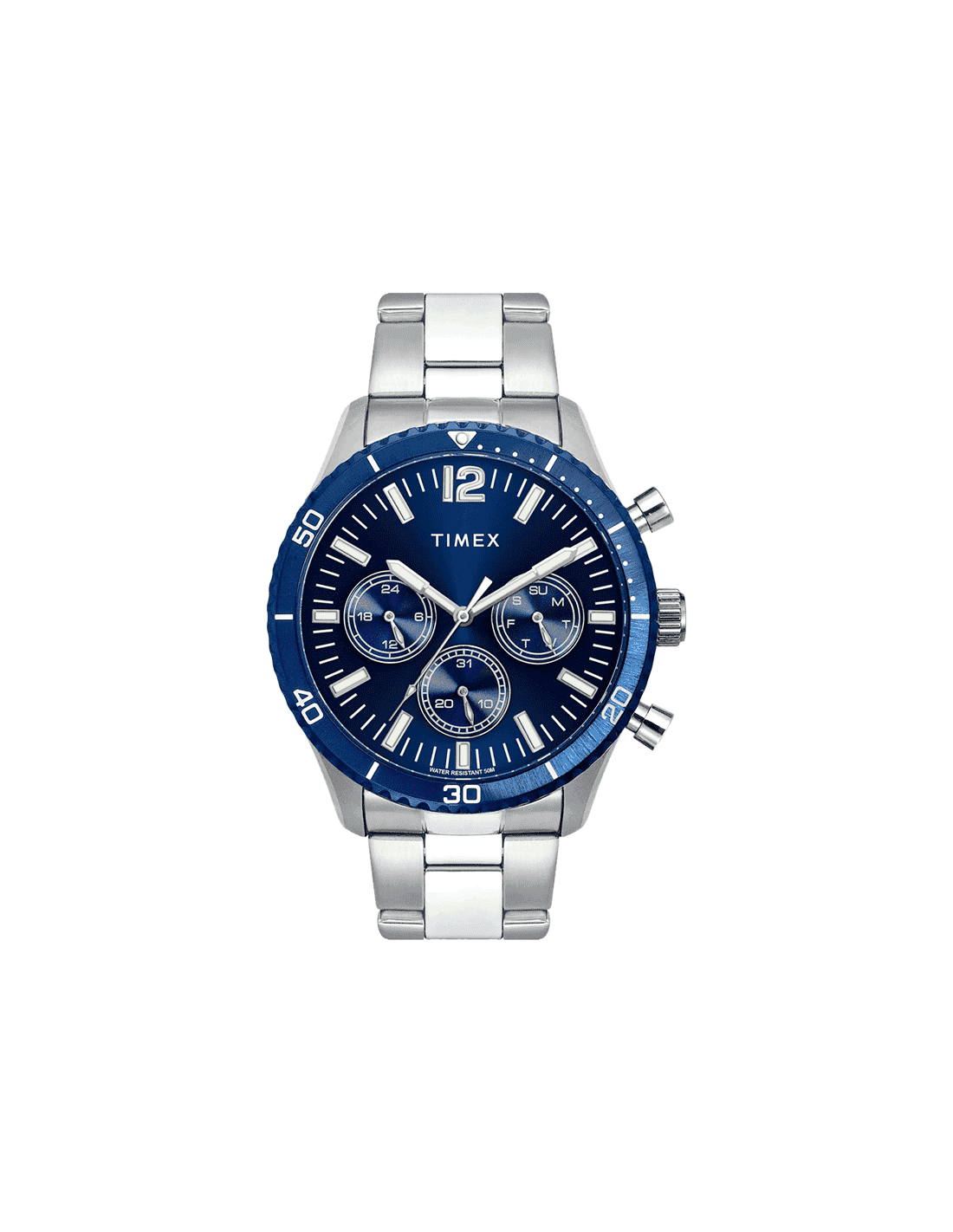 Buy Timex TWEG22203 Watch in India I Swiss Time House