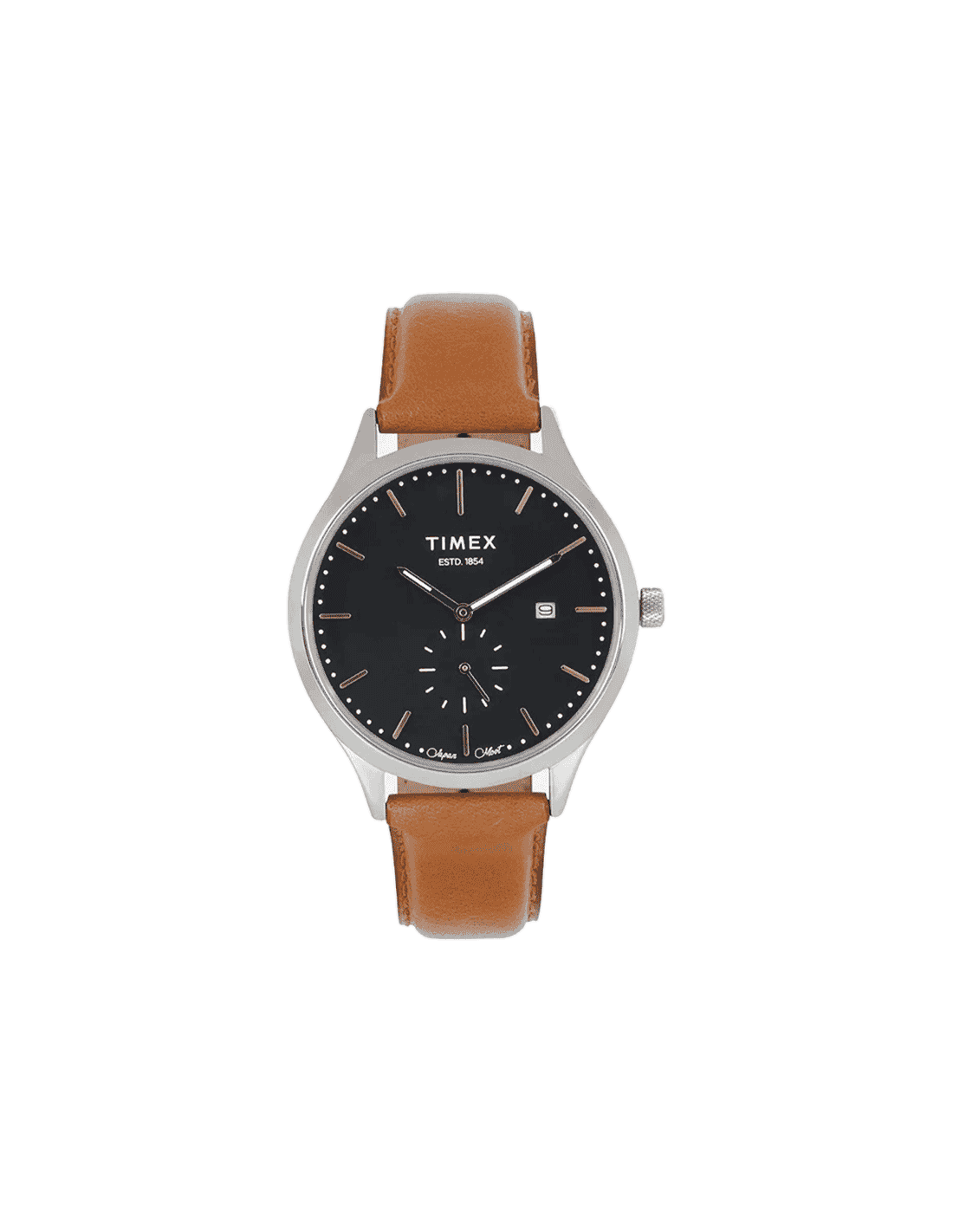 Buy Timex TW000T144 Watch in India I Swiss Time House