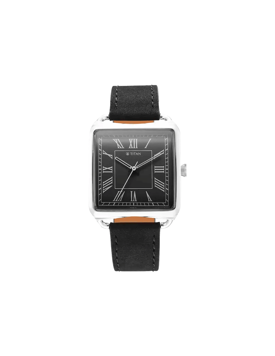 Buy Titan 1676SL03 Watch in India I Swiss Time House