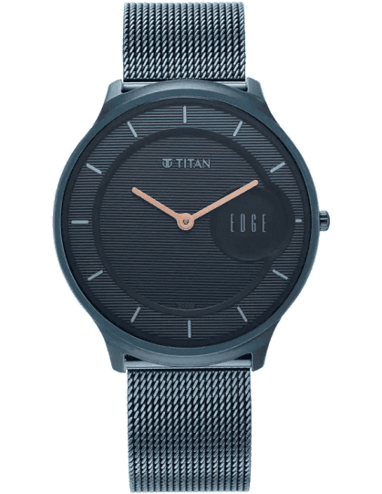 Titan watches hotsell world ranking