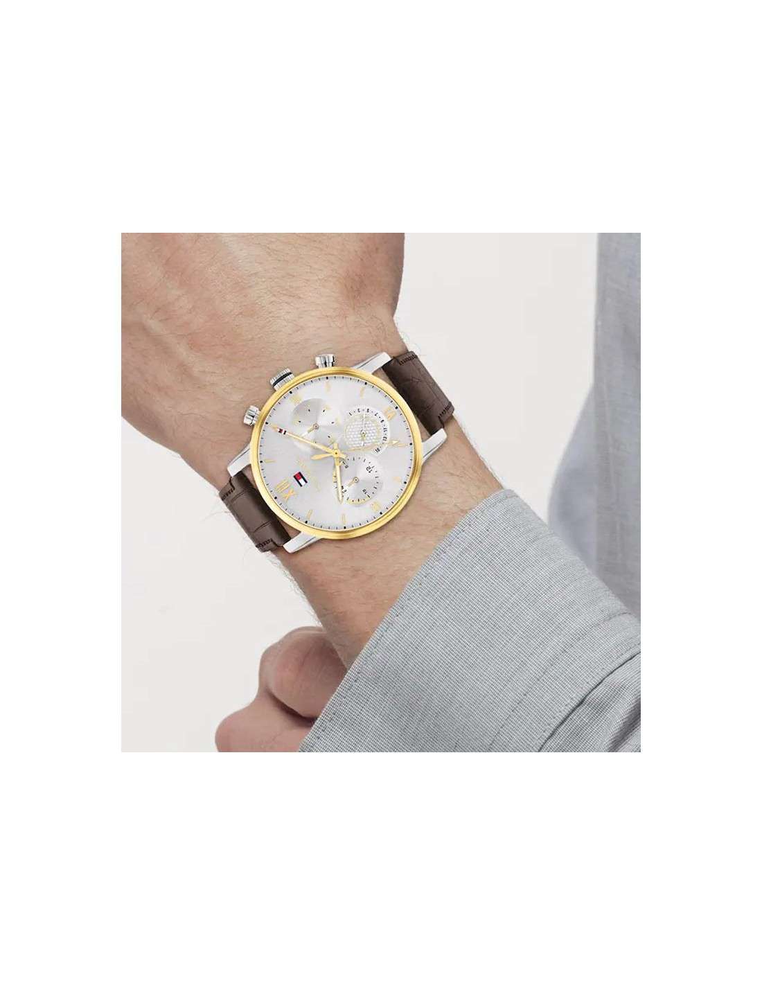 Reloj tommy hotsell hilfiger 1791588