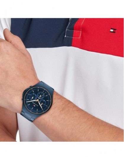 Swatch tommy hilfiger clearance