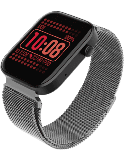 Boat blitz smart 2025 watch