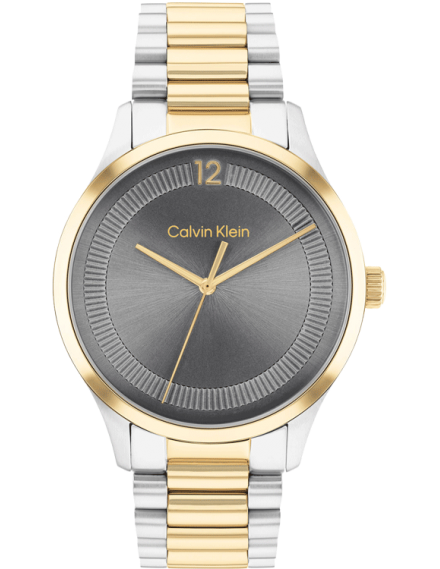 Buy Calvin Klein 25200213 Watch in Swiss Time India I House