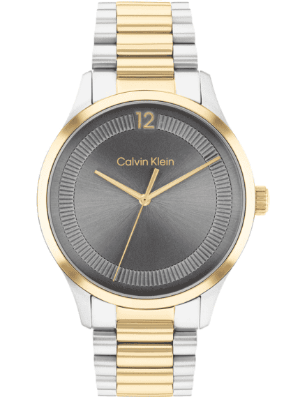 Buy Calvin Klein 25200213 Watch in Swiss Time India I House