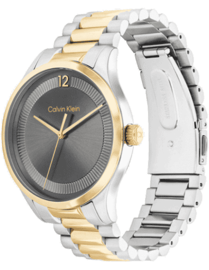 Buy Calvin Klein 25200226 Watch in India I Swiss Time House