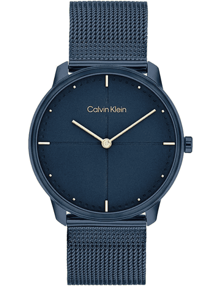 Buy Calvin Klein K8M274CB Watch in India I Swiss Time House