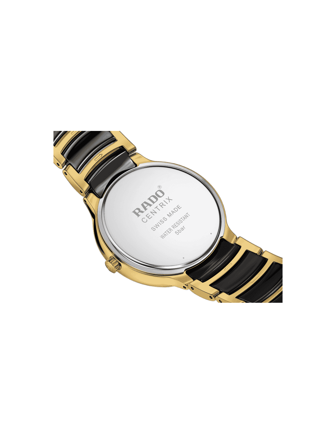 Buy Rado R30022152 Watch in India I Swiss Time House