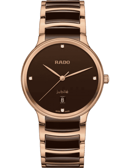 Rado shop price list
