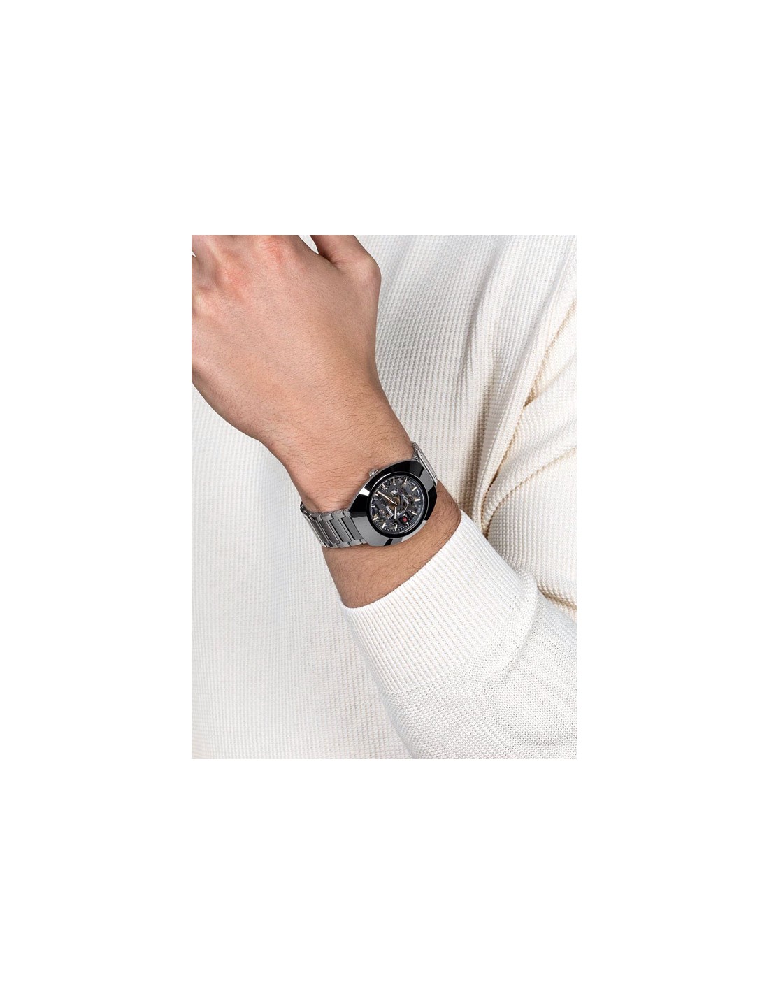 Reloj Rado R12999153 Buy Rado R12162153 Watch in India I Swiss Time House
