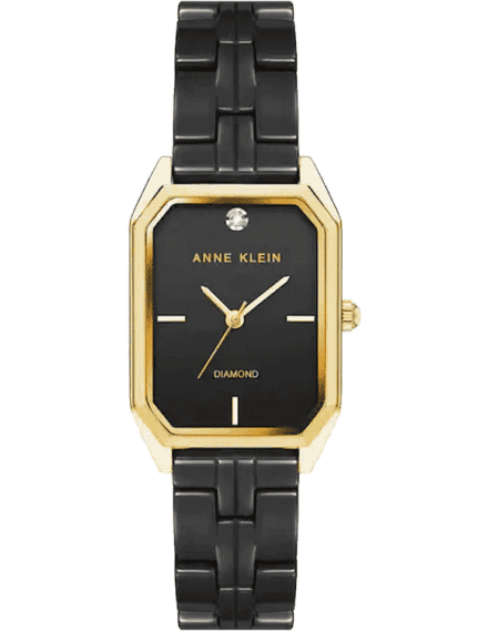 Buy Anne Klein AK3000GNGB Watch in India I Swiss Time House