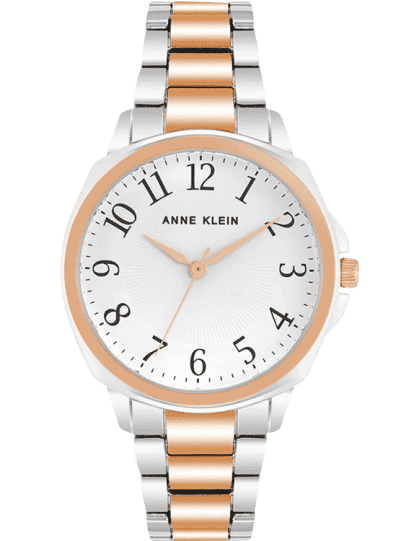 Anne clearance klein clock