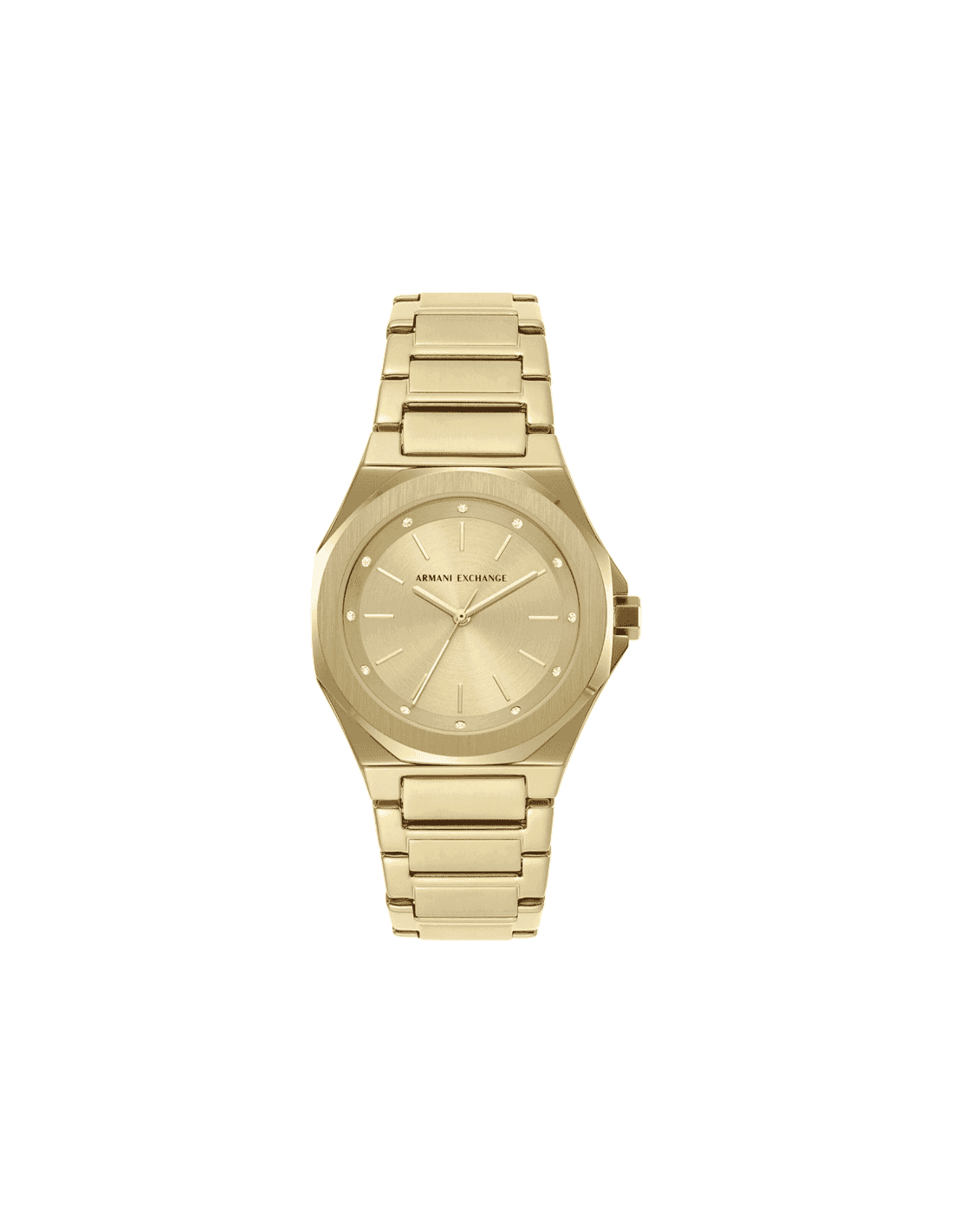 Buy Armani Exchange AX4608 Watch in India I Swiss Time House