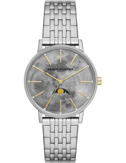 Buy Armani Exchange AX1736 Watch in India I Swiss Time House