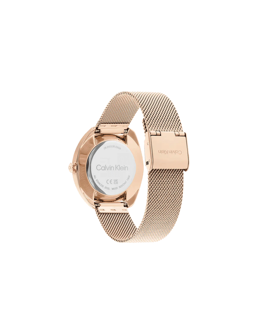 Buy Calvin Klein 25200270 Watch in India I Swiss Time House
