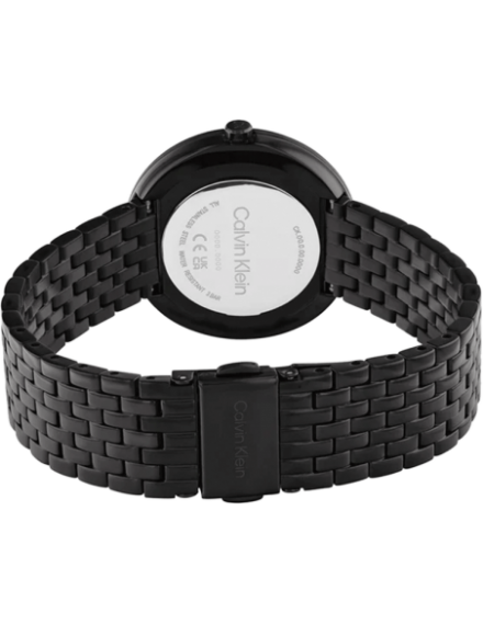 Buy Calvin Klein 25200323 Watch in India I Swiss Time House