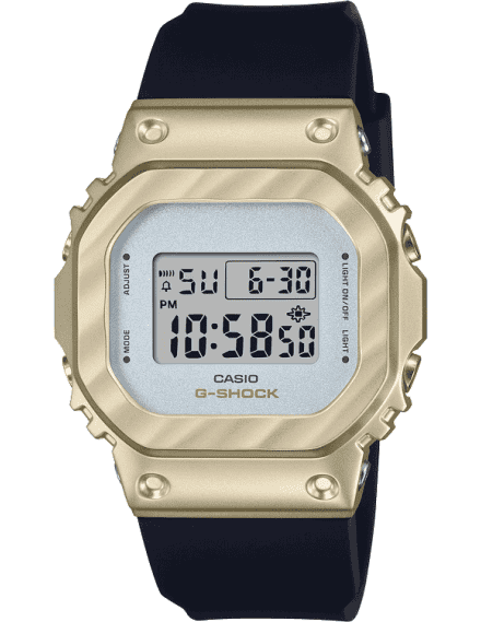 G1489 GM-S5600BC-1DR G-SHOCK