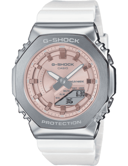 G1490 GM-S2100WS-7ADR G-SHOCK