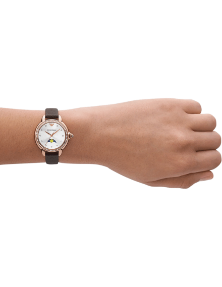 Buy Emporio Armani AR11568 Watch in India I Swiss Time House