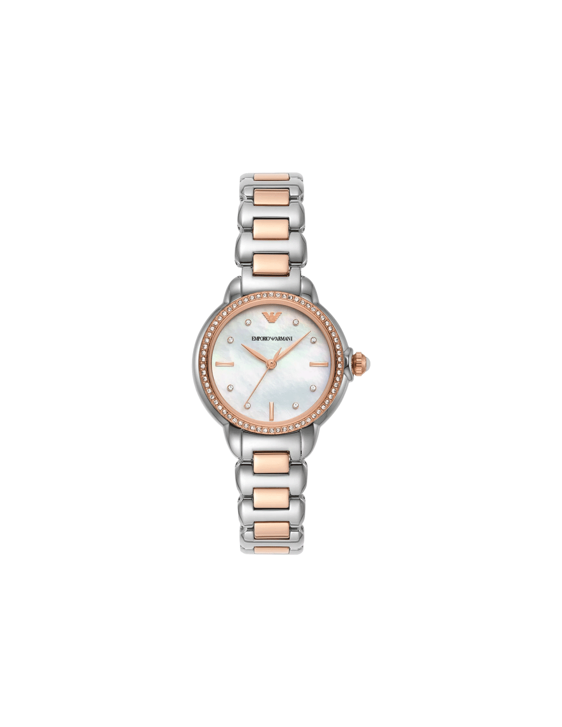 Buy Emporio Armani AR11569 Watch in India I Swiss Time House