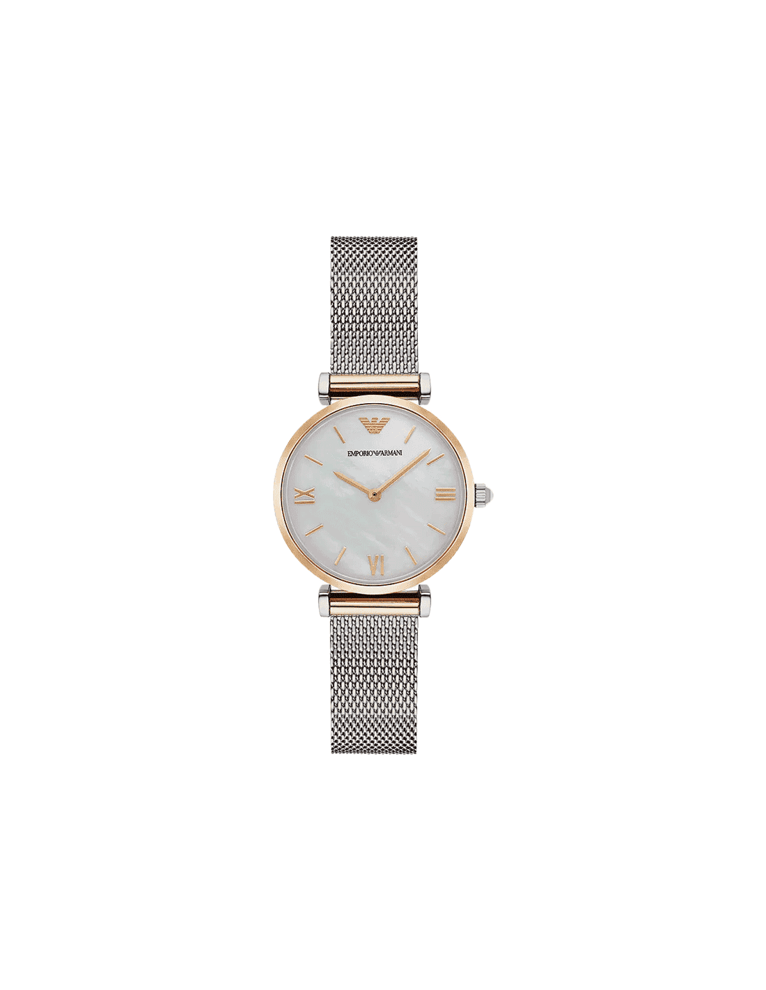 Buy Emporio Armani AR2068 Watch in India I Swiss Time House