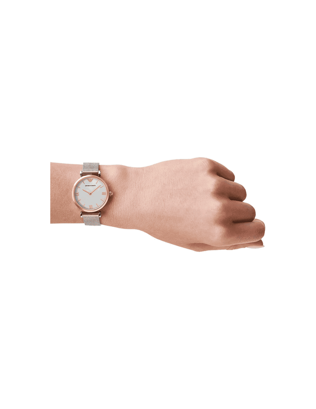 Buy Emporio Armani AR2068 Watch in India I Swiss Time House