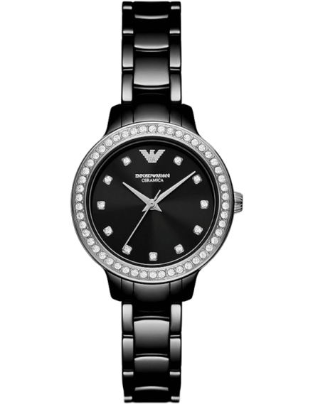 Buy Emporio Armani AR60061 Watch in India I Swiss Time House