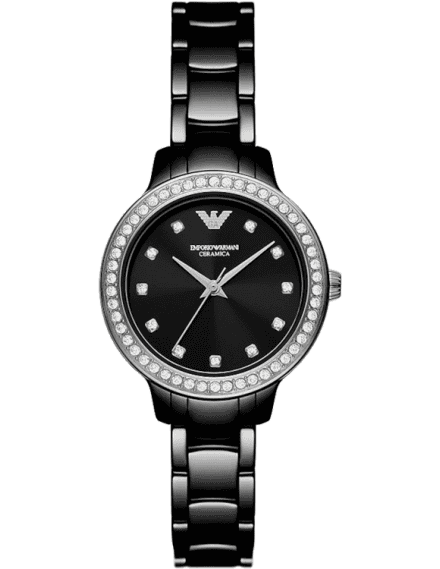 Buy Emporio Armani AR60061 Watch in India I Swiss Time House