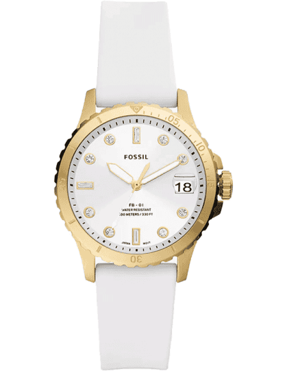 Buy Fossil ES5286 Watch in India I Swiss Time House