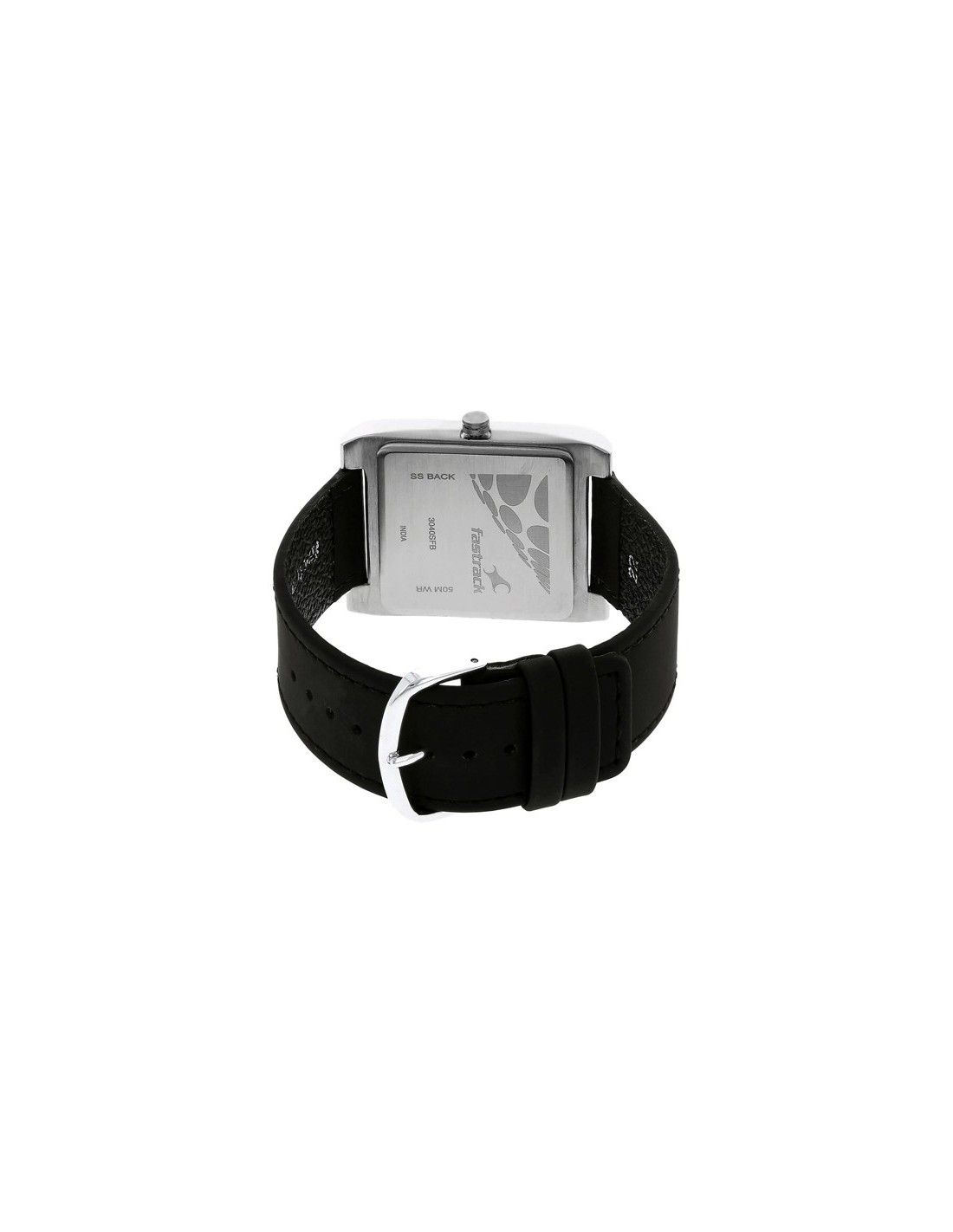 Buy Fastrack 3040SL02 Watch in India I Swiss Time House