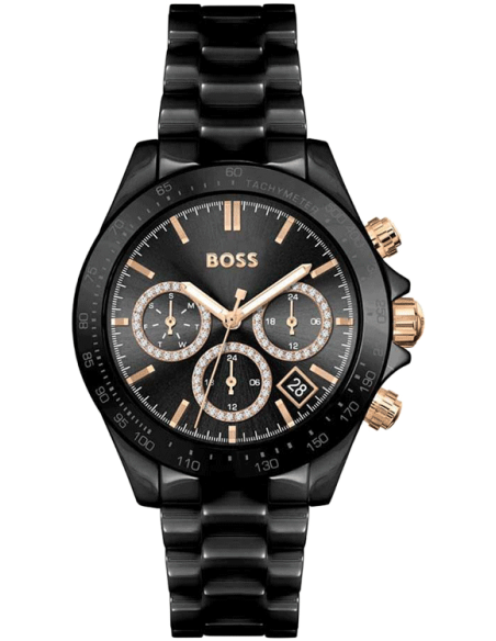 Buy Hugo Boss 1502633 Watch in India I Swiss Time House