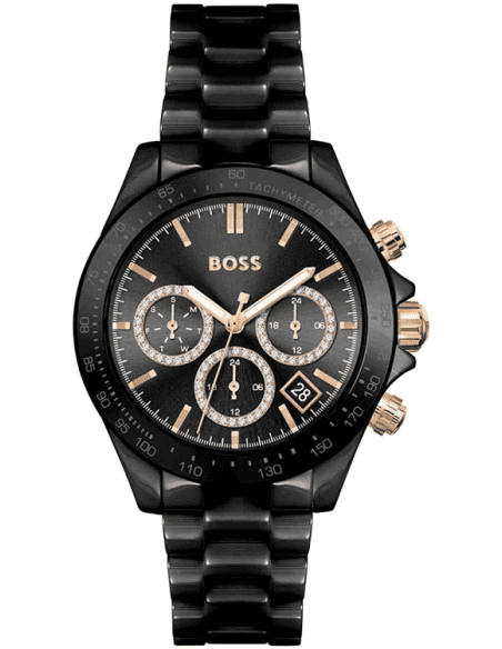 Buy Hugo Boss 1502633 Watch in India I Swiss Time House