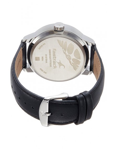 Buy Fastrack 3137SL01 Watch in India I Swiss Time House