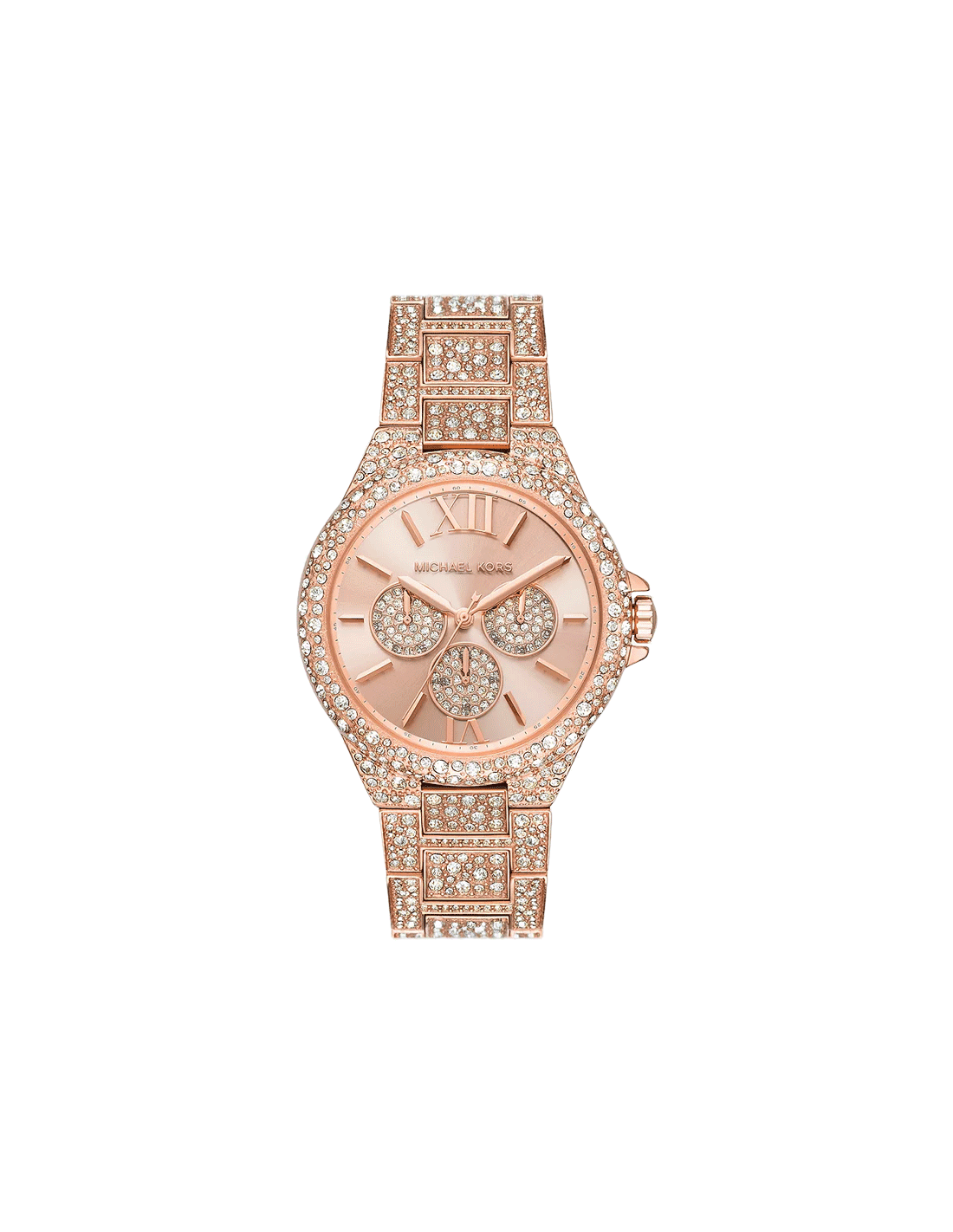 Buy Michael Kors MK6961 Watch in India I Swiss Time House