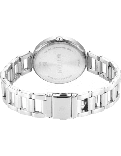 Titan discount watch 1789km02