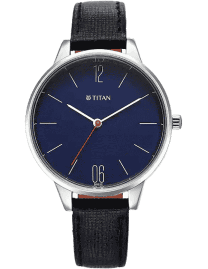 Buy Titan 2648SL08 Watch in India I Swiss Time House