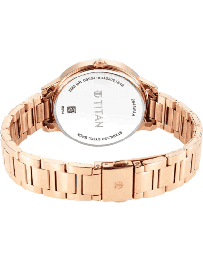 Refurbished titan watches cheap