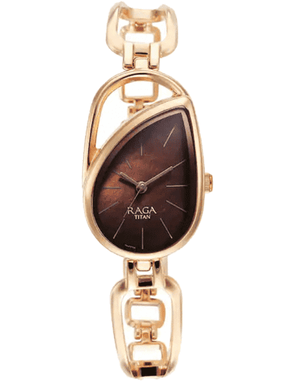 Titan raga 2455ym02 women's watches sales